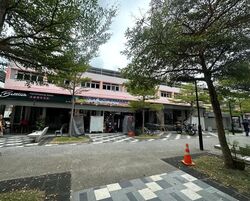 New Upper Changi Road (D16), Shop House #611010861